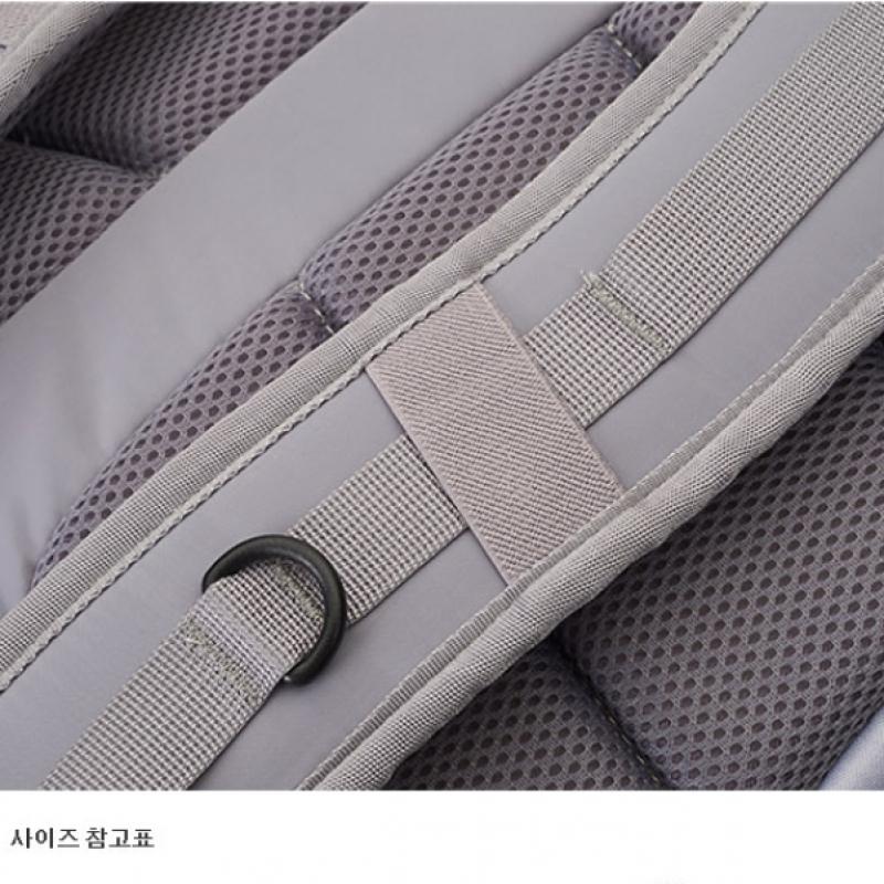 New Balance Batoh Nbgc8se106 Gr Měkký