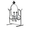 Lovers Swing Kinetic Art Balance Manual Swing Physical Mechanics Decompression Home Office Desktop Decoration Gift For Child