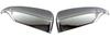 BRIGHTZ WRX S4 VBH Chrome Door Mirror Cover [MIR-SID-309]