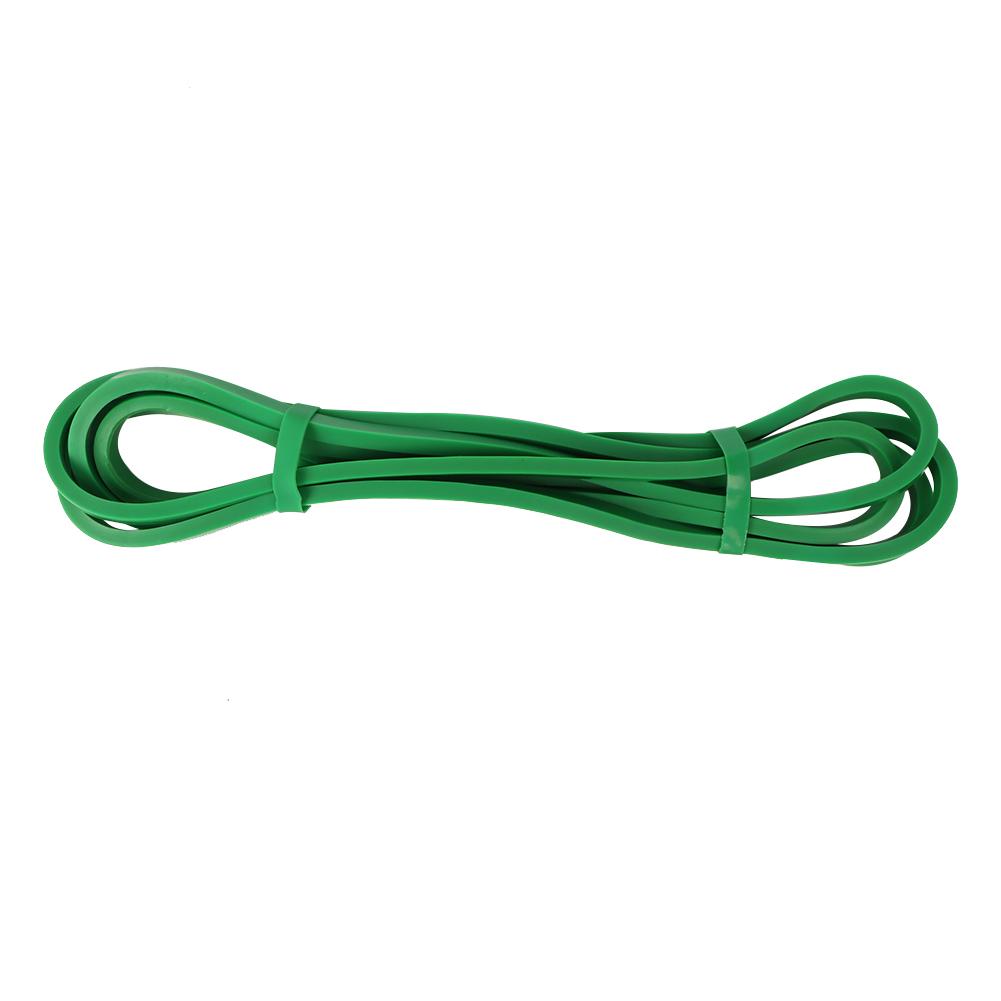 1pcs Latex Resistance Bands Fitness Rubber band for Yoga Pilates Training Expander Elastic Strength Loop Bands for Gym Sport