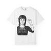 T-shirt Jane Fonda Manifestante Anti Vietnam Maglietta Anti Guerra 1970 Cleveland
