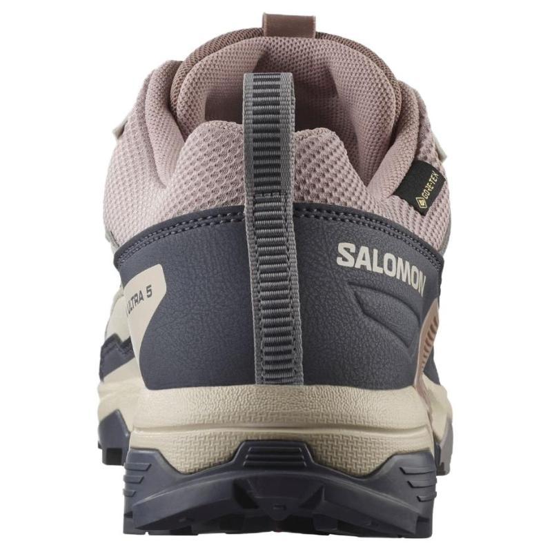 SALOMON X Ultra 5 GORE TEX® Sneakers Women's Sneakers 478547