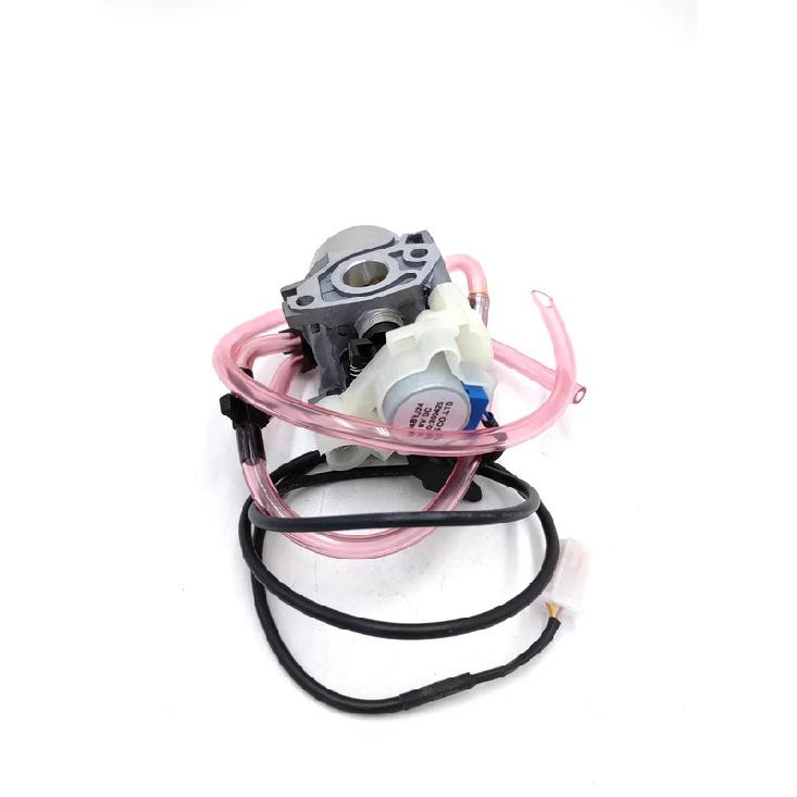 Carburetor KG105-10000 Fits For Kipor IG2000 IG2000S GS2000 KGE2000TI Generators