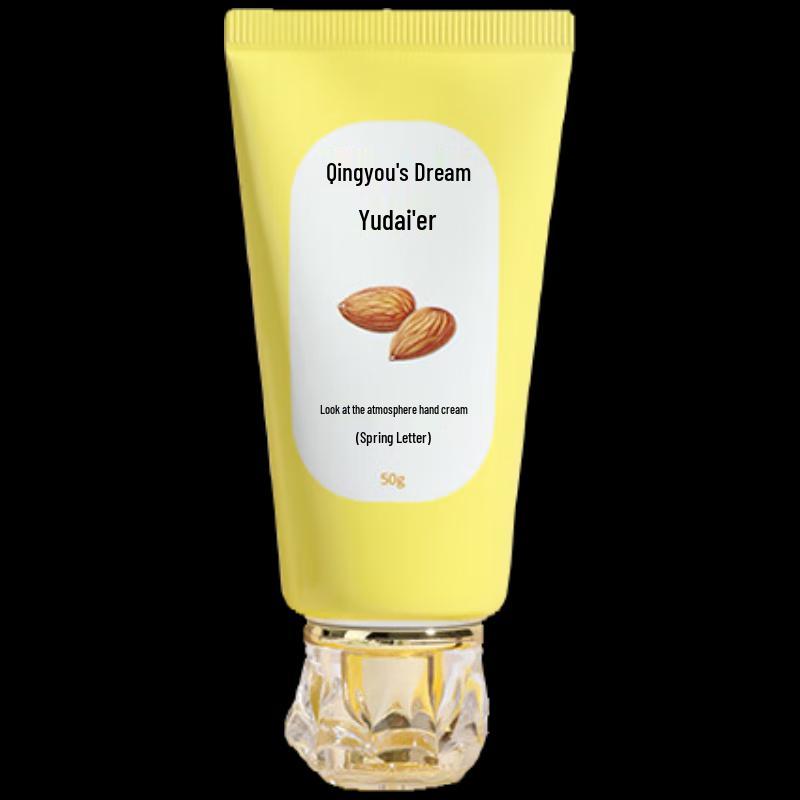 You Dai Er Scented Hand Cream