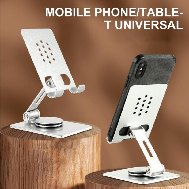 Folding Tablets Stand Heat Dissipation Holder Easy to Store and Transport