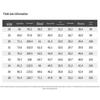 Men's Business Casual Straight-Leg Trousers