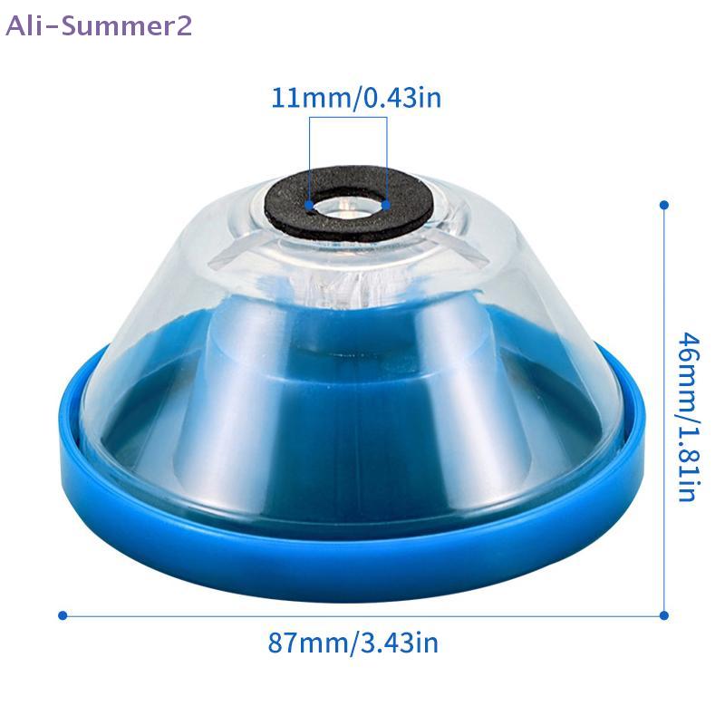 {Summer2} 1/2Pcs Electric Drill Dust Cover Dust Proof Device Filter Vacuum Cleaner Household Dust Collector Power Tools