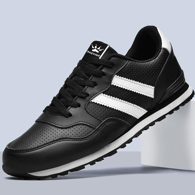 Men's Sneakers Walking Shoes Breathable Outdoor Running Male Tenis Para Hombre Lightweight Man Athletic Shoes Training Footwear