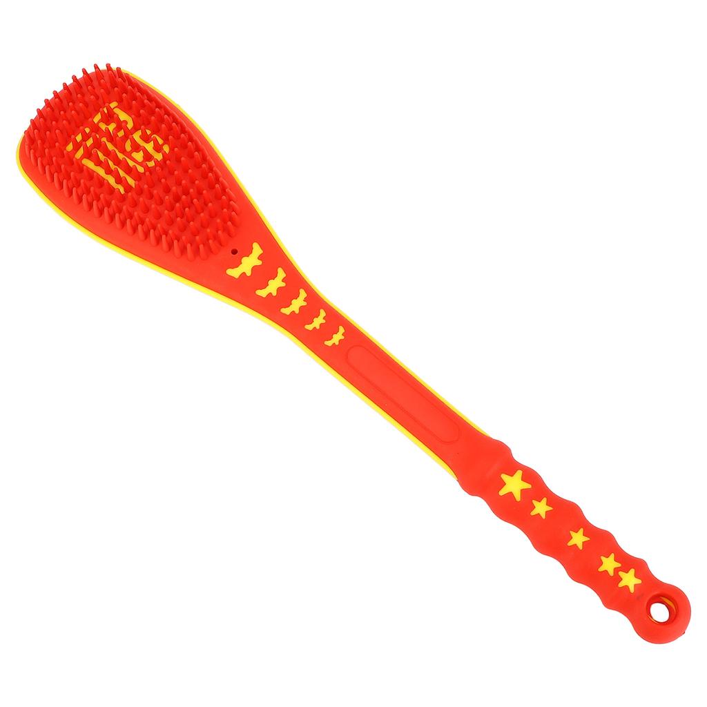 Rückenmassage Hammer Stock Ergonomischer Griff Schulter Nacken Massagegerät Werkzeug für Zuhause Büro Reise