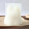 Lovely Animal Design Rice Ball Mould Food Grade Material Kids Feeding Artifact Cat Pattern DIY Bento Sushi  Making  Kit