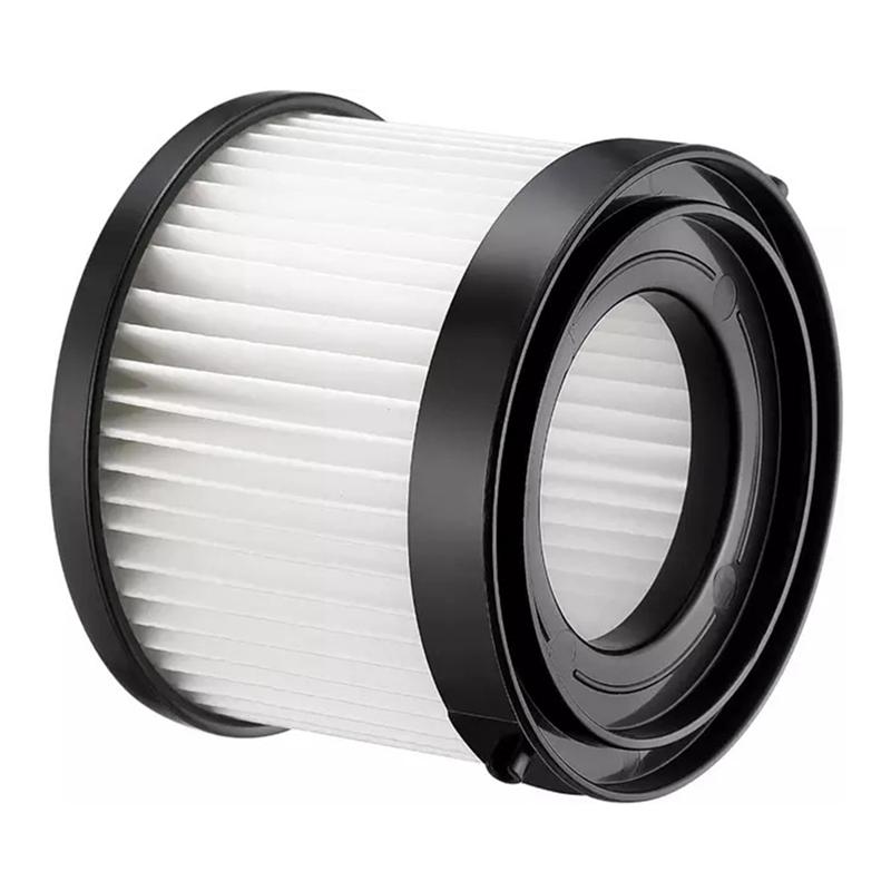 ABMH-2PCS Replacement Filters For 0882-20 M18 Vacuum Cleaner Black Barrel Filter Elements Replacement Parts