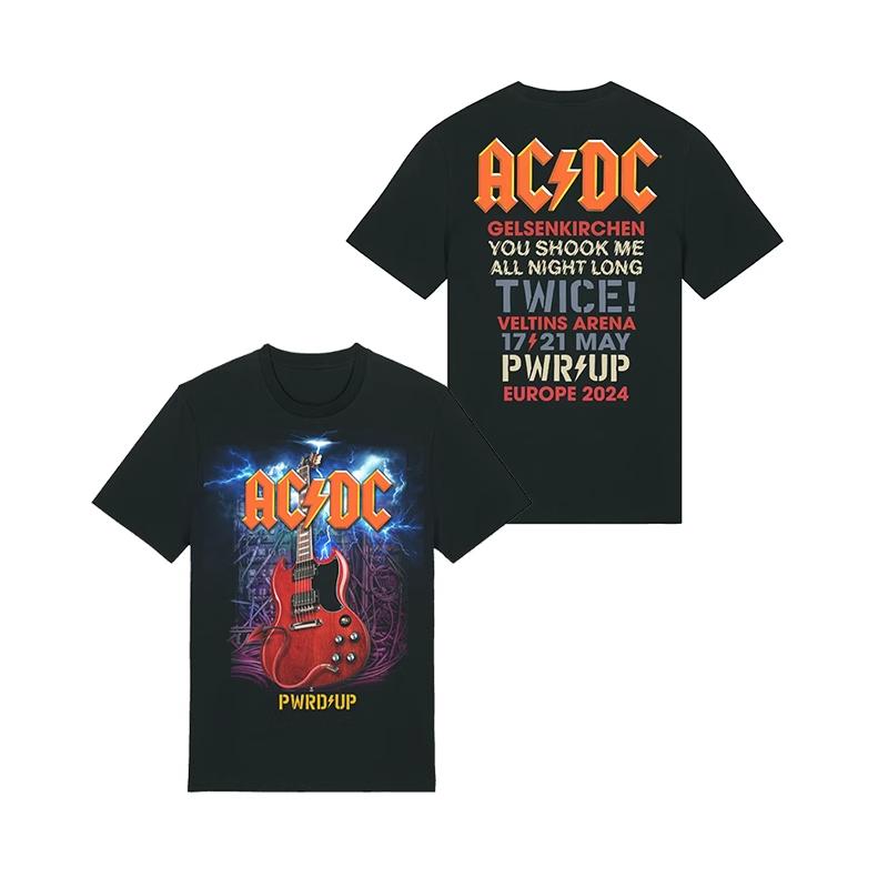 2025 Summer  Men's T-shirt Pure Cotton Loose Men's and Women's Short Sleeve T-shirt