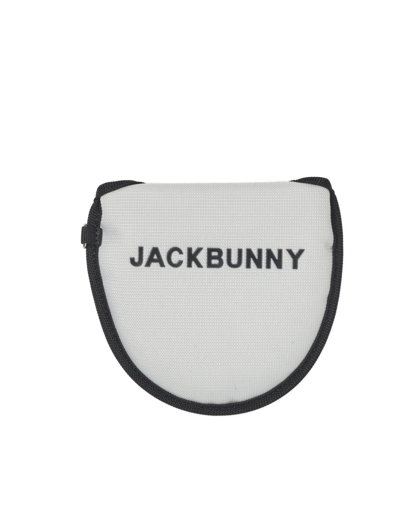 

Jack Bunny Putter Cover Golf PT FR [Basic Series] (Mallet) / / 262-4984146 030_White