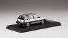 MARK43 Honda CIVIC SHUTTLE 4WD J 1984 Silber Fertigprodukt 1/43 (AR)