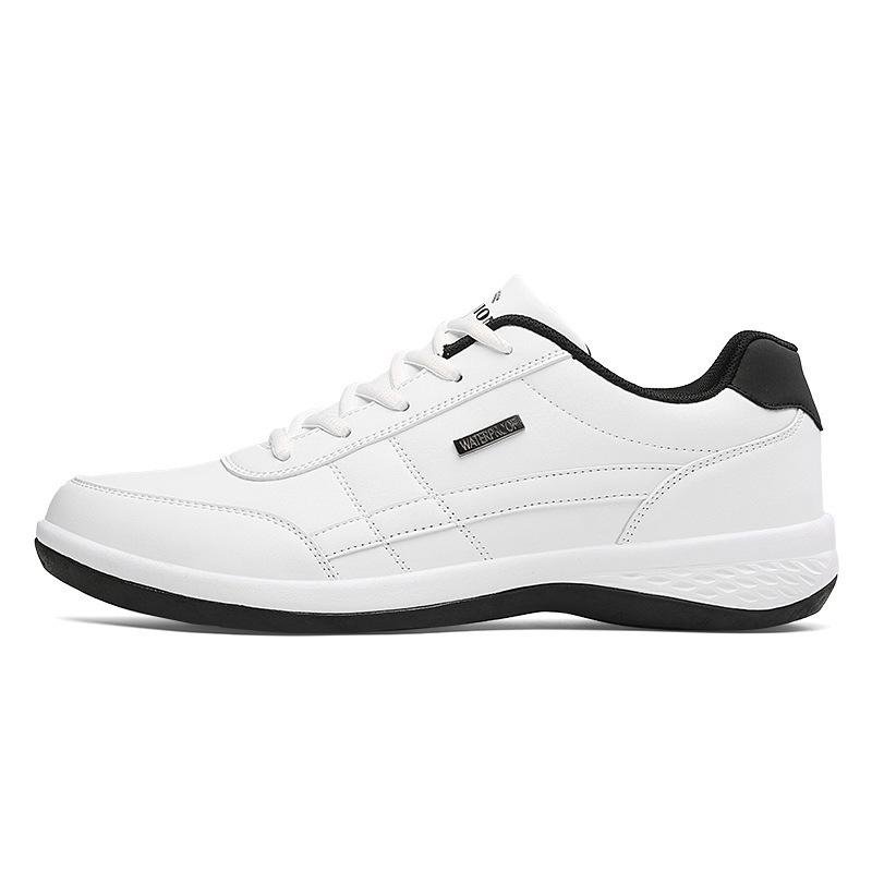 Mens sneakers summer large size shoes new sports casual fashion board shoes 38