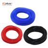 Universal Silica Gel Hyperthermia Flame Retardant Car Vacuum Silicone Hose Auto Racing Intercool Line Pipe Tube1.5M
