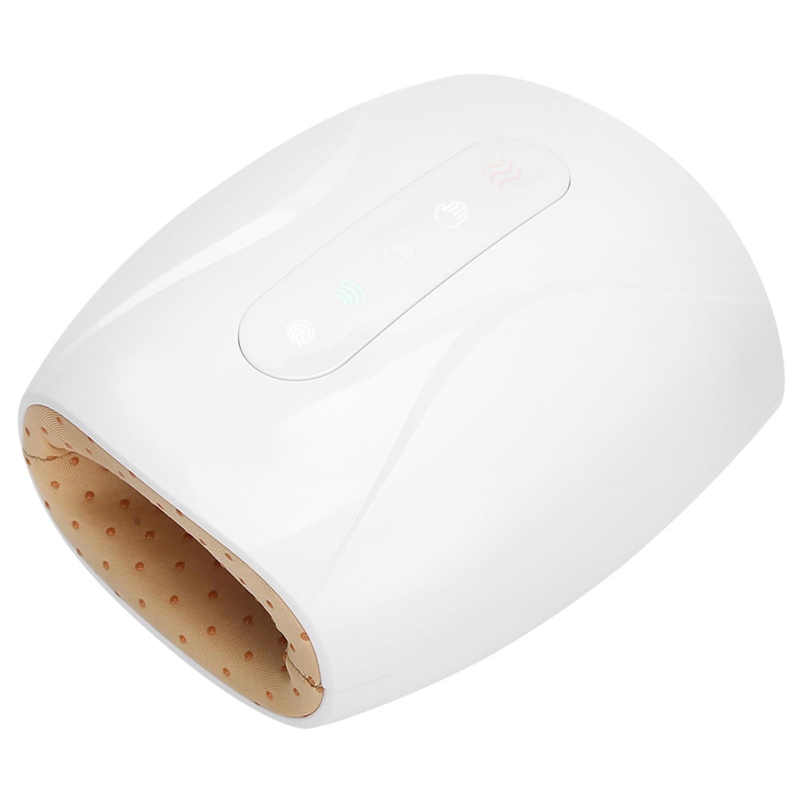 

Электрический ручной массажер для снятия боли при артрите, онемение пальцев