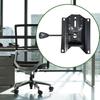 Durability Swivel Base Replacement for Executive Office Chairs Swivel Base Plate with Strong Bearing Capacity Part
