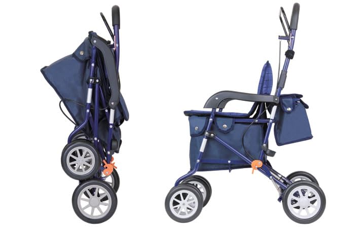 Kowa Seisakusho Aluminium Silber Auto PW298 Marine Standardtyp