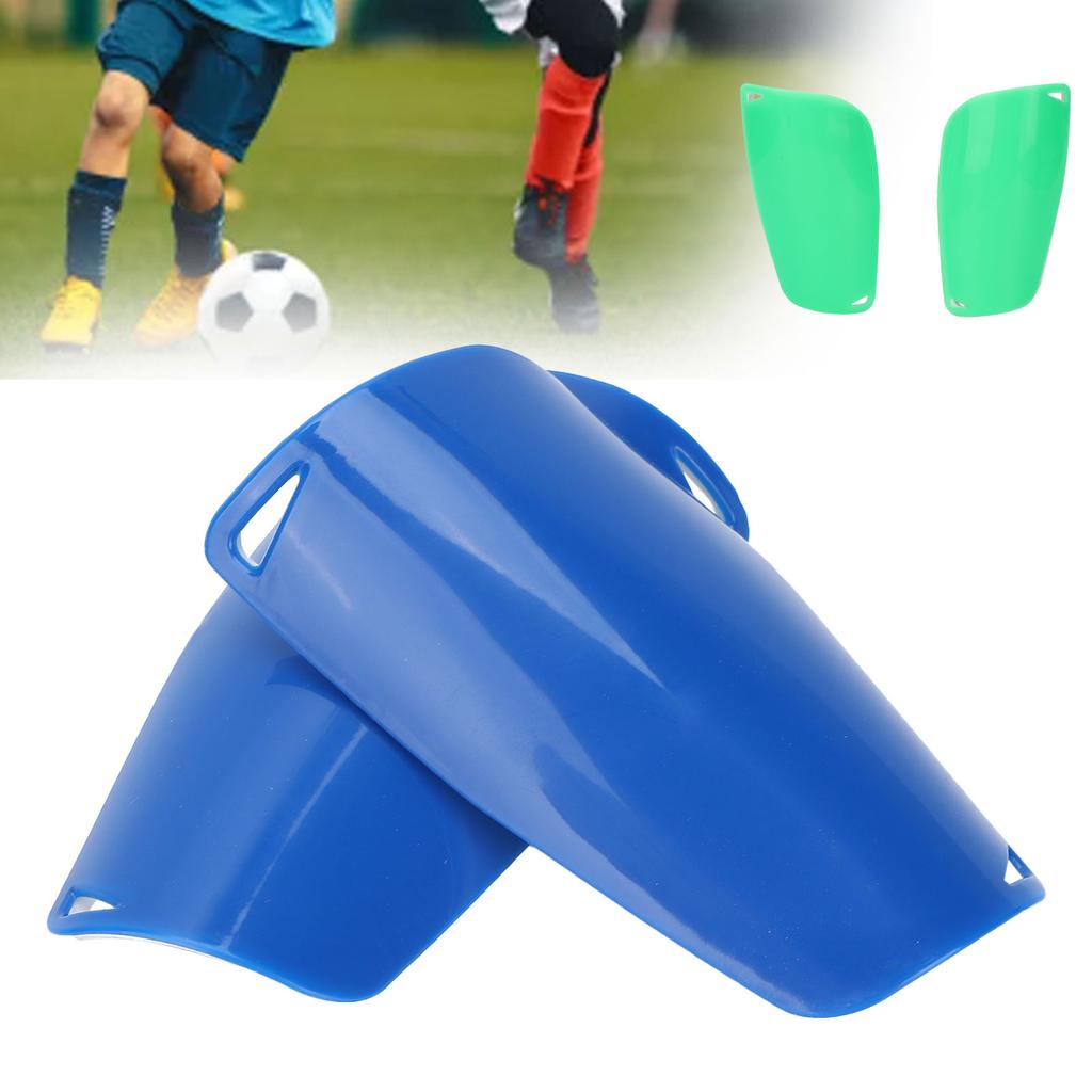 Football Shin Pads Guard Kids Breathable Soccer Protective Leg Protege Training Pads