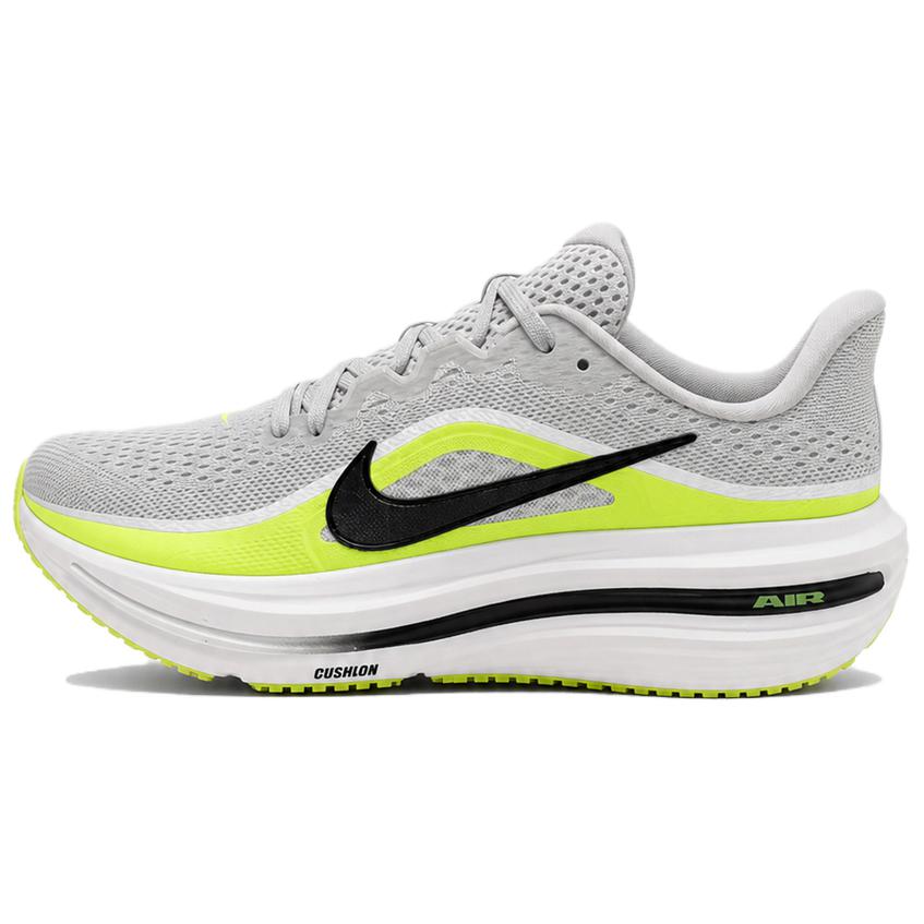 Nike Air Winflo 12 Soft Running Shoes Unisex sneakers Gray IX5015-001 40
