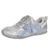 Women's new summer women's shoes mesh shoes breathable mesh thin sole leisure sports