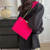 Elegant Casual Commuter Crossbody Bag 2023 Spring New Simple Chain Tote For Women