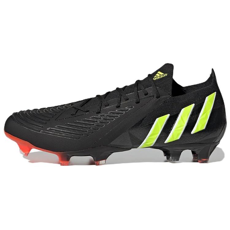 adidas Predator Edge.1 L FG Black Men s GW1023 EU 46⅔