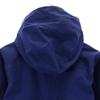 patagonia Outdoors FA16 Hooded Long Jacket XS Navy blue Women Used