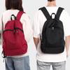 Lightweight Oxford Cloth Multipurpose Laptop Backpack for School, Travel, and Cycling
