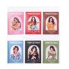 30pcs/1lot Kawaii Stationery Stickers girlhood Diary Decorative Mobile Stickers Scrapbooking DIY Craft Stickers