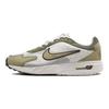 Nike Air Max Solo Retro Comfortable Low Top Casual Running Shoes Men sneaker White Green FN0136-001