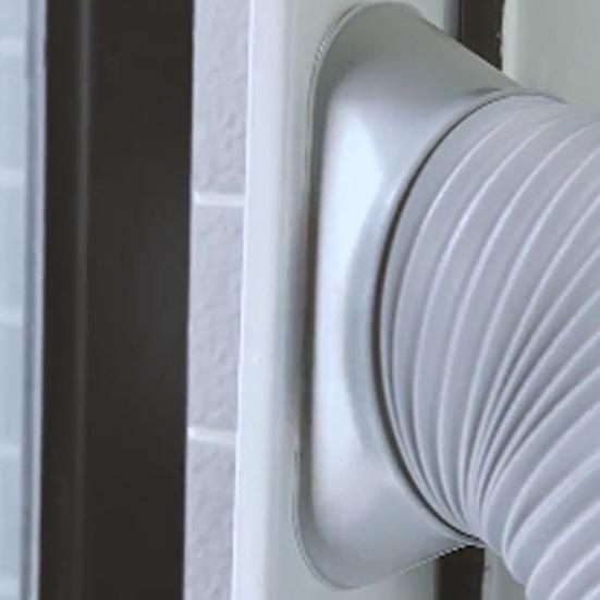 Set de plăci pentru accesorii pentru casă pentru fereastră rezistentă Flexibil ușor de instalat