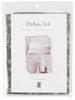 Harawool Sewing Kit Circular Needle Case Little Bird Polka T24-4