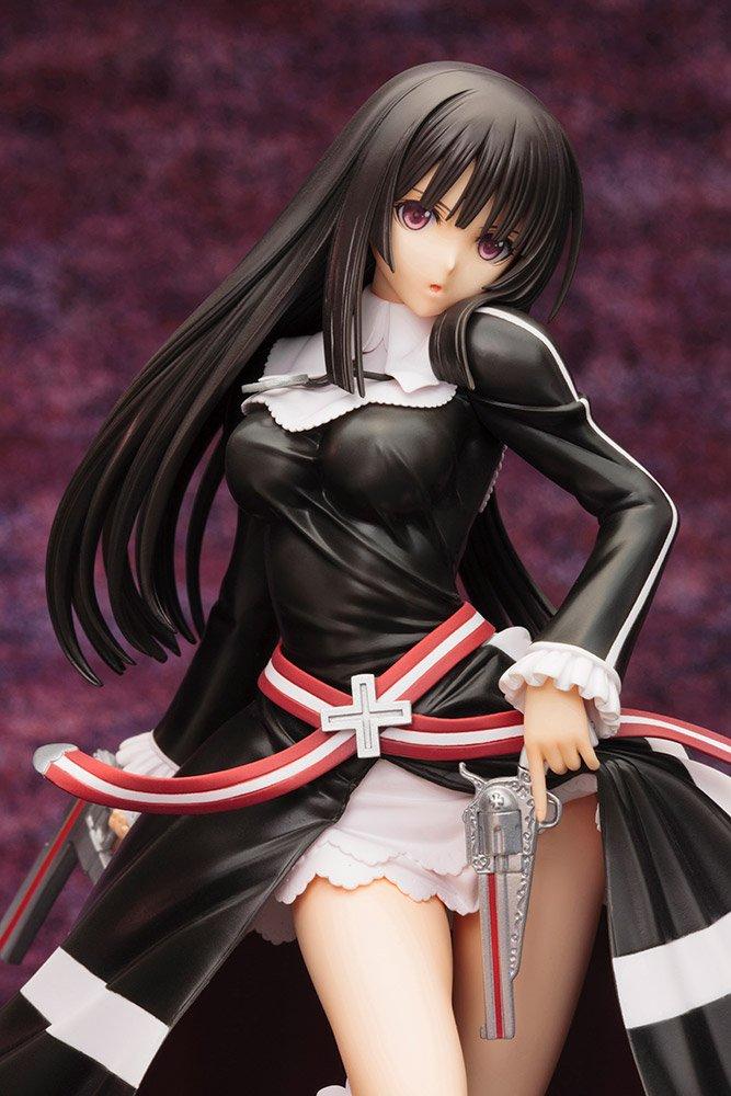 Kotobukiya Shining Ark Killmaria Aydin [with Limited Edition Bonus] 18 Scale PVC Painted Finished Product