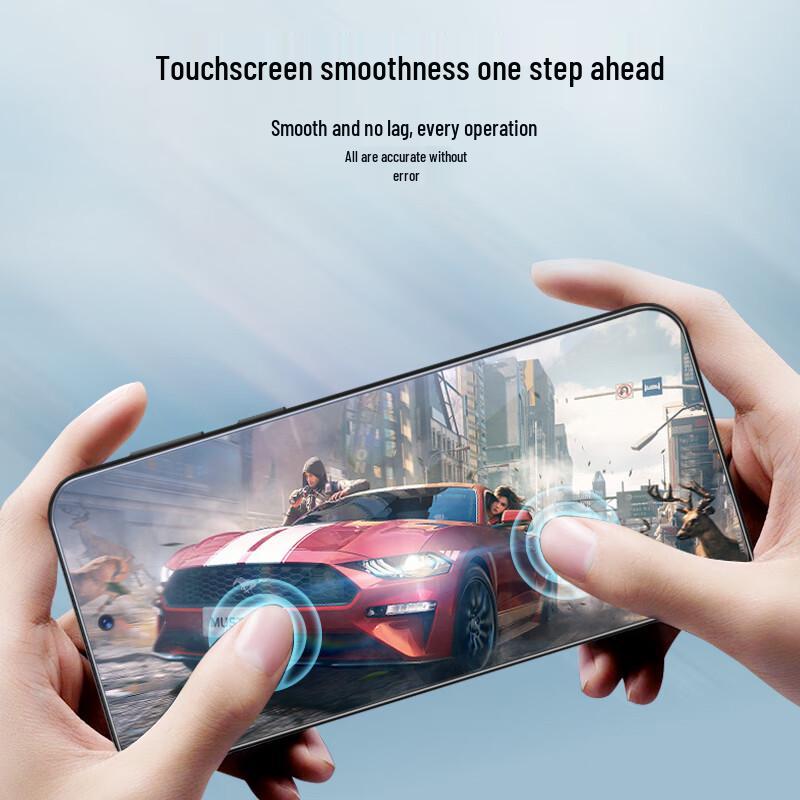 

BLUEO AR Tempered Glass Screen Protector for Huawei Pura X Max