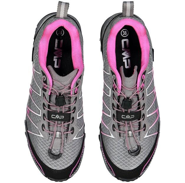 CMP Altak WP 3Q48267 Trail Sneakers