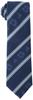 Beauty and the Beast Tie DND48988 Navy Blue Business Brand Tie Gift
