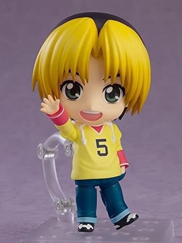 Nendoroid Hikaru no Go Hikaru Shindo plastic painted movable figure non-scale