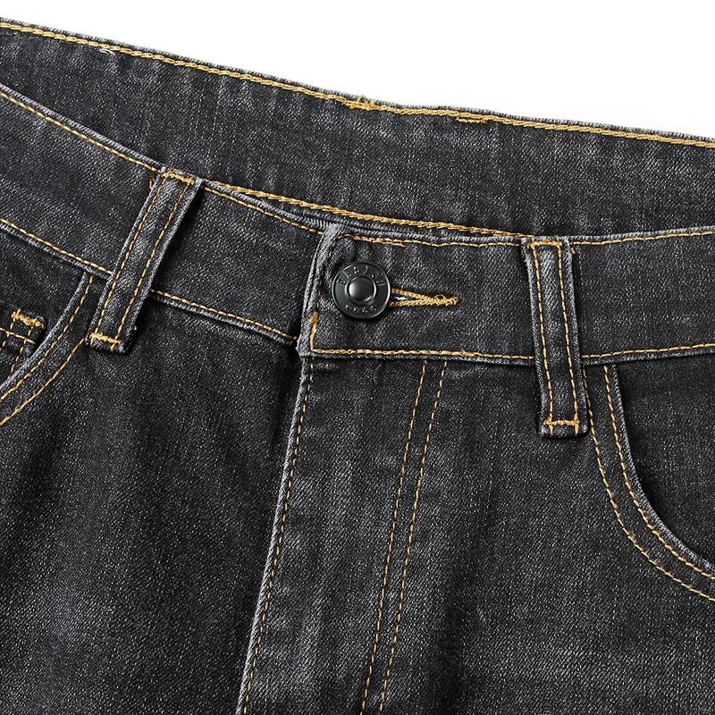 TRIES Vintage Washed Men's Jeans