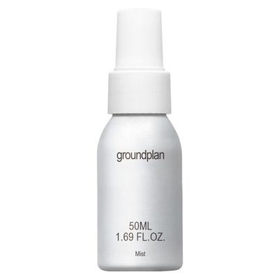 Ground Plan Mist, 50 ml, 1 jednostka