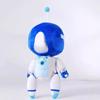 Astro Bot Plush Toy Cartoon Game Anime Figure Plush Toys Super Cute Pp Cotton Filled Super Soft Sofa Ornaments Doll Holiday Gift