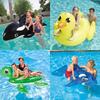 Baby Water Ride On Toy With Thick Plastic For Infant Play And Development