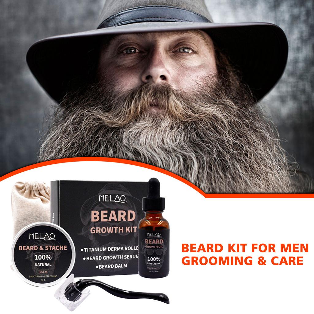 Opti Tect Beard Cream 60 Ml