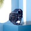 Fk01 Montre pour adolescent Montre à quartz élégante avec impression de logo Veilleuse et conception étanche