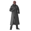 Hasbro Marvel Legends Series Nick Fury, Secret Invasion, Collectible 6-inch (15 cm) Action Figure, Ages 4 and Up, F6537, Authentic