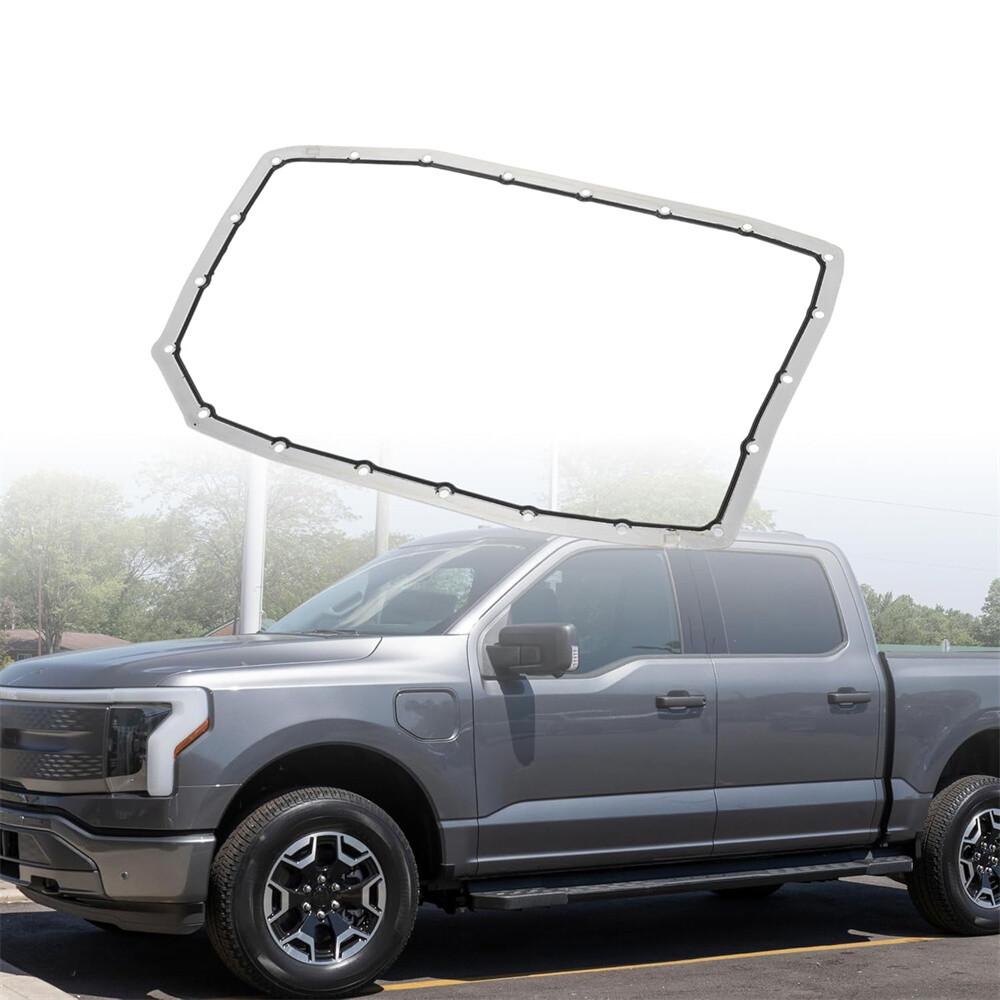 Automatic Transmission Filter Oil Pan Gasket BL3Z-7A191-C For Ford Explorer F150