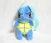 Foam Baby Dragonite, Butterfree, Slowpoke, Farfetch'd, Cubone, Dragonair, Vulpix, and Multiple Fennekin Figures
