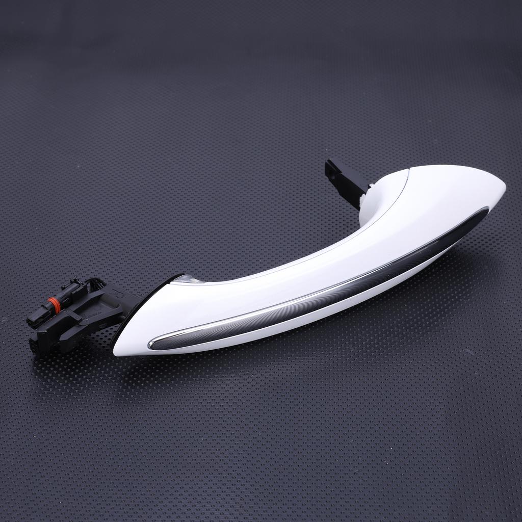 Außentürgriff Vorne Rechts Kompatibel für F07 F10 F11 F12 F13 Ersetzt 51217231934 51 21 7 231 934