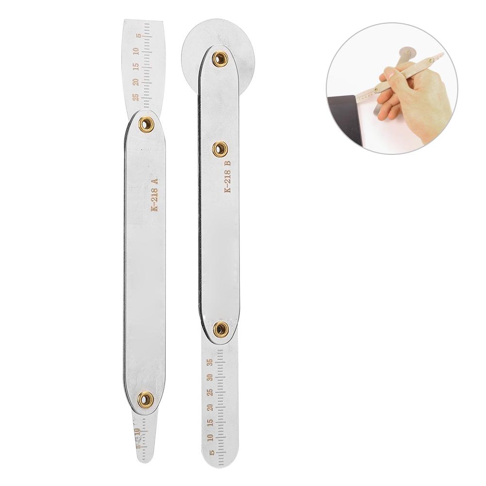 Roller Split Screen Sheetmetal Separation Mobile Phone Repair Disassembly Tools for Samsung Curved Screen FrameRoller